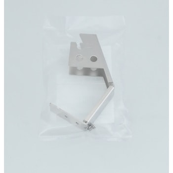 带螺丝的FM-2023型电烙铁支架，带套筒HAKKO白光B3412